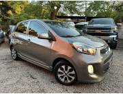 Kia Picanto 2018 fin