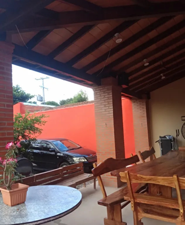Remato terreno barrio residencial Luque 4to barrio!!!!¡! — foto 2