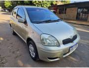 Toyota vitz 2003 ter