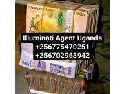 Illuminati Agent in Uganda Kampala call on+256775470251/0702963942