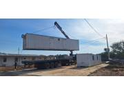 Alquiler y Servicios de Grua Guinche