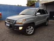 Kia Sportage 2006