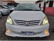 Toyota allion 2004