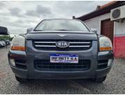 Kia sportage 2007 r