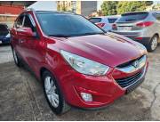 Hyundai Tucson 2011