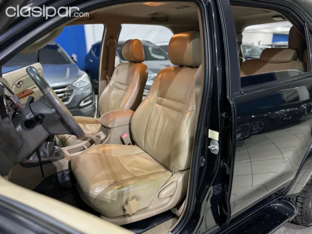 Toyota Fortuner 2011 — foto 8