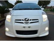 Toyota New Vitz RS 2008 1.5 Rec. Importado