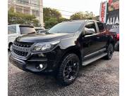 CHEVROLET S10 HIGH COUNTRY 2018 al