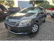 🔰TOYOTA COROLLA AXIO FULL 🔰RECIEN IMPORTADO 🔰SERIE G 🔰AÑO 2010/11 🔰MOTOR 1500 CC VVT