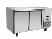 MESA REFRIGERADA INOX ATOSA MOD.EPF3422 2PTAS 280LTS -2 A 8