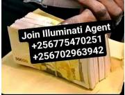 Online llluminati agent in Uganda Kampala Call+256775470251/0702963942
