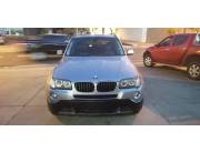 BMW X3 2.0 2009