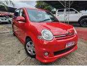 Toyota Sienta 2009 ter