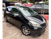 TOYOTA NEW VITZ 2011 ter