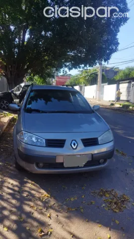 Renault Sandero Stepway 2008 — foto 3