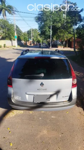 Renault Sandero Stepway 2008 — foto 4