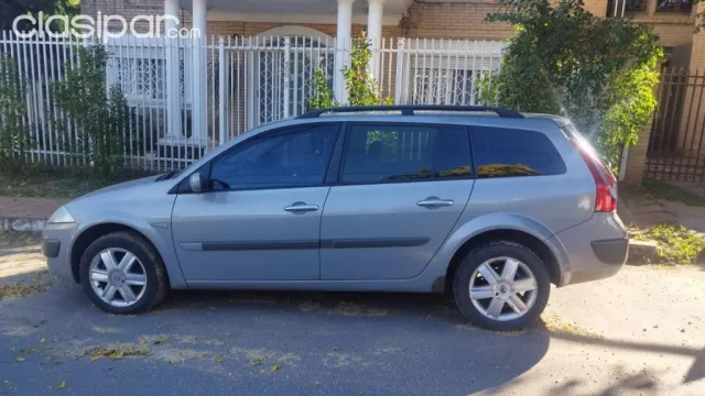 Renault Sandero Stepway 2008 - foto 2
