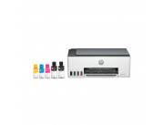 IMPRESORA MULTIFUNCIONAL HP SMART TANK 520 - ENTREGA GRATIS