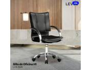 SILLA GIRATORIA H1 90 K LINEA ECO