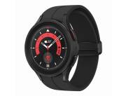 SAMSUNG GALAXY WATCH 5 PRO 45MM BLACK TITANIUM (SM-R920NZKALTA)|HP STORE