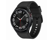 SAMSUNG GALAXY WATCH 6 CLASSIC 43MM BLACK (SM-R950NZKALTA)|HP STORE