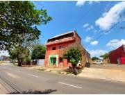 ALQUILO EDIFICIO CON CONSTRUCCION A REFACCIONAR EN FERNANDO ZONA SUR