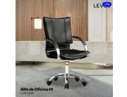 SILLA GIRATORIA H1 90 K LINEA ECO