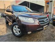 Hyundai Santa Fe 2008 cen