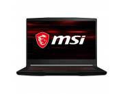 Notebook Gamer MSI GF63 Thin 11SC-693US