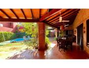 casa en venta fernando de la mora zona norte