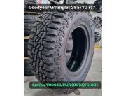 GOODYEAR WRANGLER 285/70 R17 nuevos