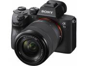 Sony a7 III Mirrorless Camera with 28-70mm Lens