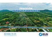 Terrenos en Paraguarí