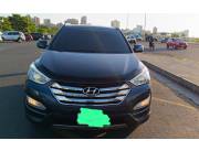 Hyundai Santa Fe 2014