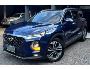 Hyundai New Santa Fe