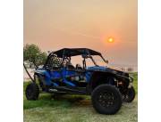 UTV Polaris RZR 4XP 2015