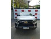 Chevrolet S10 C/S 2022