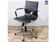 SILLA GIR TRINEO 90K C/ RESPALDO BAJO (Y1846BJ)