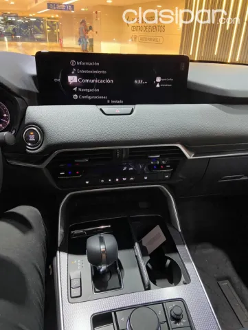Mazda Cx-60 High Limited 4X4 2026 — foto 5