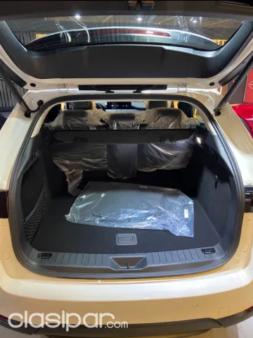 Mazda Cx-60 High Limited 4X4 2026 — foto 7