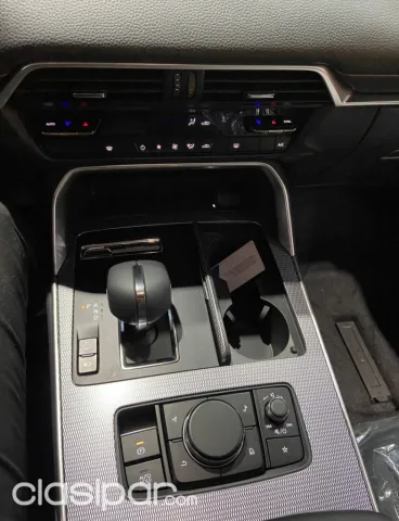 Mazda Cx-60 High Limited 4X4 2026 — foto 8