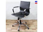 SILLA GIR TRINEO 90K C/ RESPALDO BAJO (Y1846BJ)