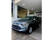 CHEVROLET TRACKER LITE 2025