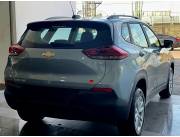 CHEVROLET TRACKER LITE 2025