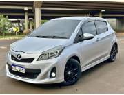 Toyota New Vitz RS 2011