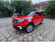 SSANGYONG KORANDO 2019 AUTOMATICA NAFTERA MOTOR 2.0