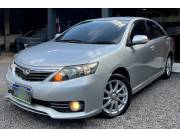 Toyota New Allion