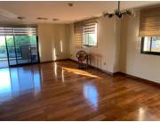 ALQUILO DPTO 3 DORM. EN SUITE EN B° LAS MERCEDES