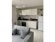 ALQUILO DPTO FULL AMABLADO 2 DORM. B° LOS LAURELES