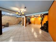 VENDO CASA B° RECOLETA CON 511m2